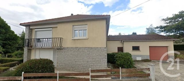 maison à vendre - 6 pièces - 130.0 m2 - LIMOGES - 87 - LIMOUSIN - Century 21 A.A.I. Immobilier